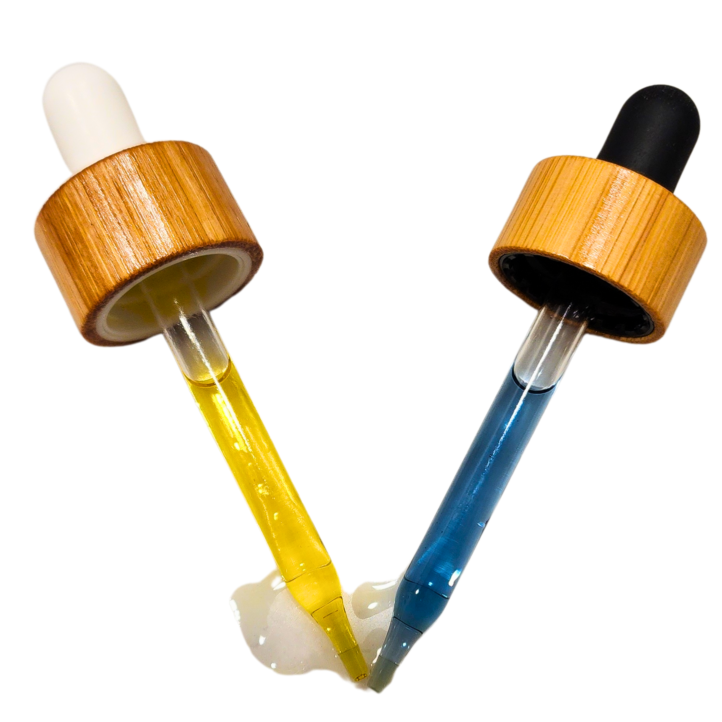 The Glow System No. 1 & 2 – Natural Retinol & Hydrate