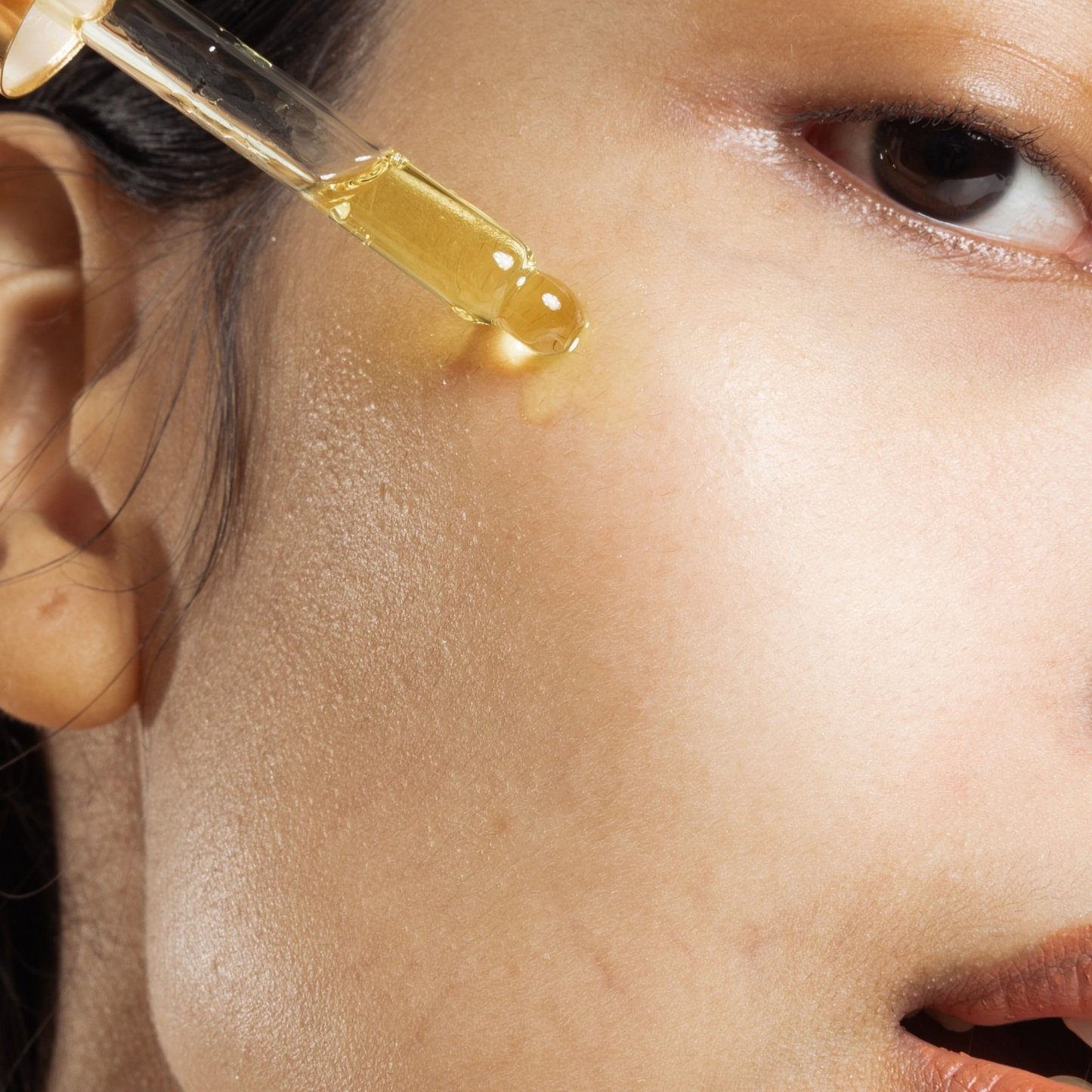 Glow No. 1 Renew Face Oil – Bakuchiol Retinol for Smooth, Youthful Skin