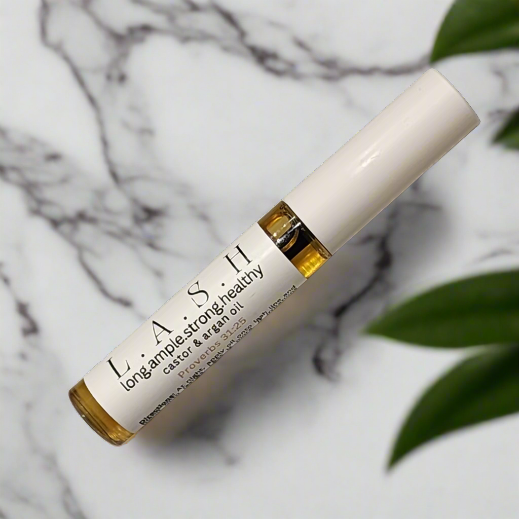 L.A.S.H. Oil