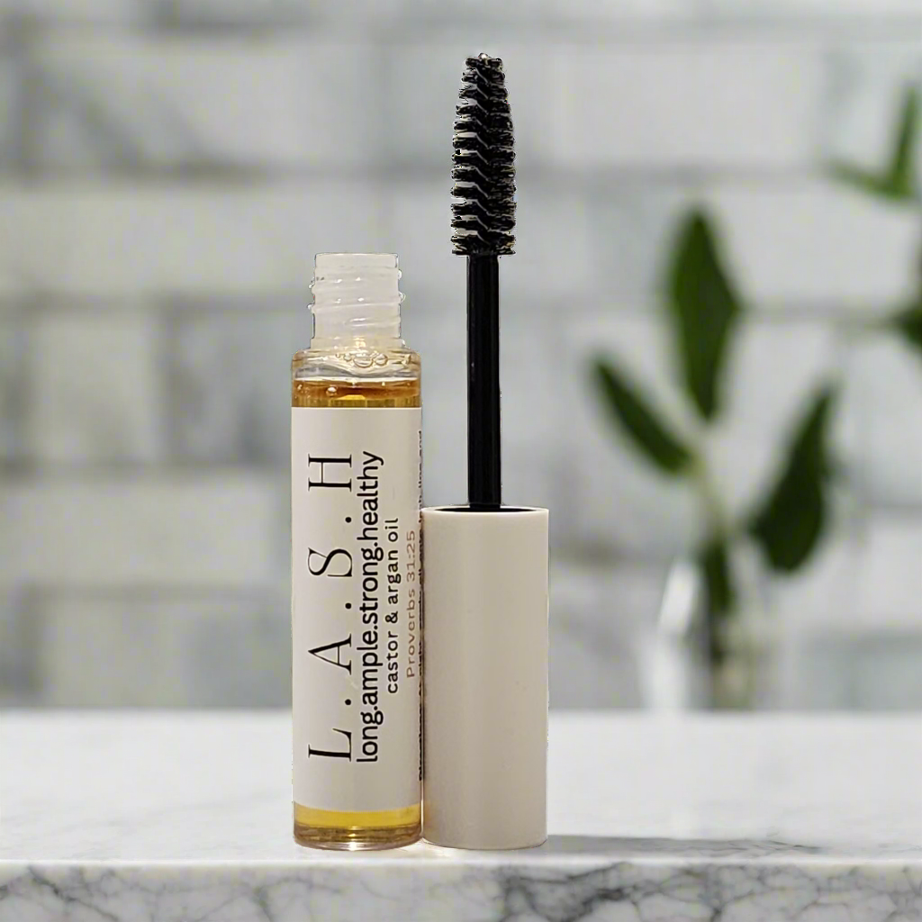 L.A.S.H. Oil