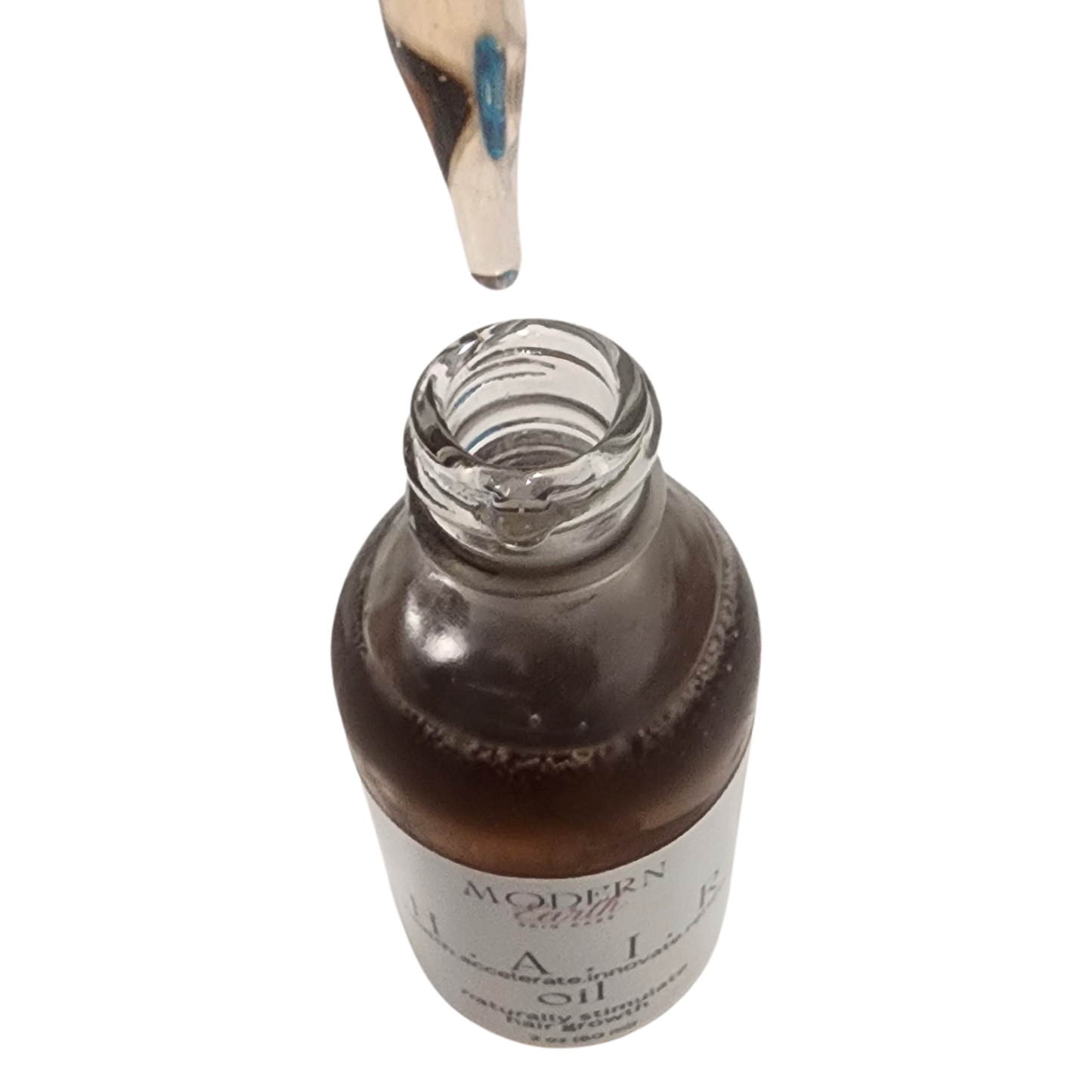 Stimulating Hair Growth Oil – Strengthen & Nourish