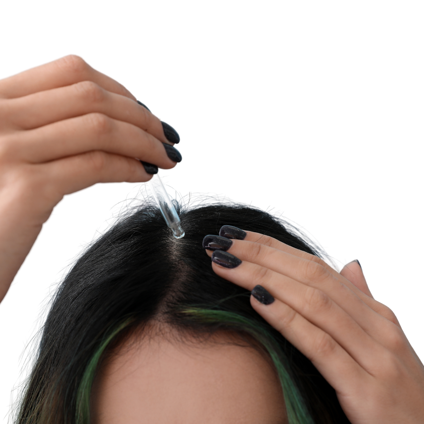 Stimulating Hair Growth Oil – Strengthen & Nourish