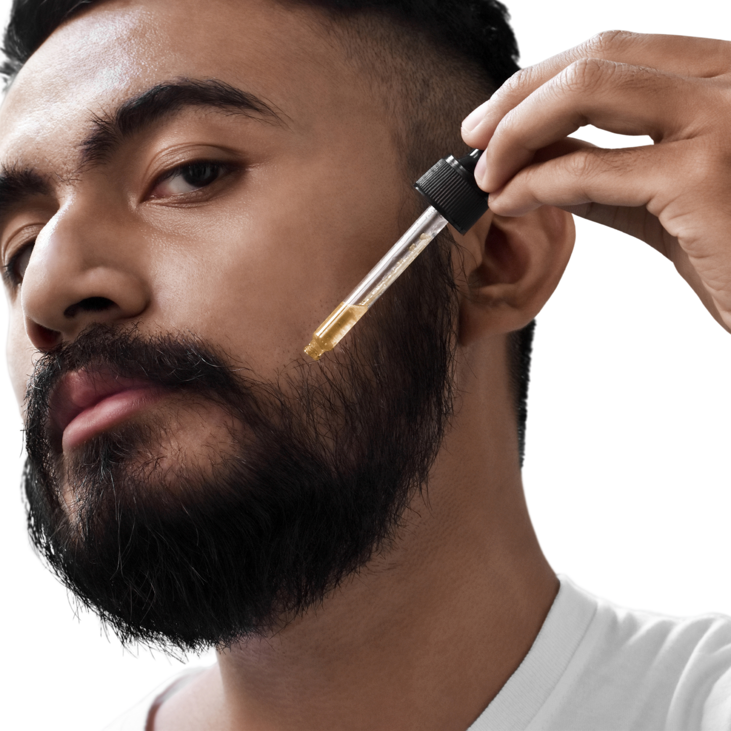 Stimulating Hair Growth Oil – Strengthen & Nourish
