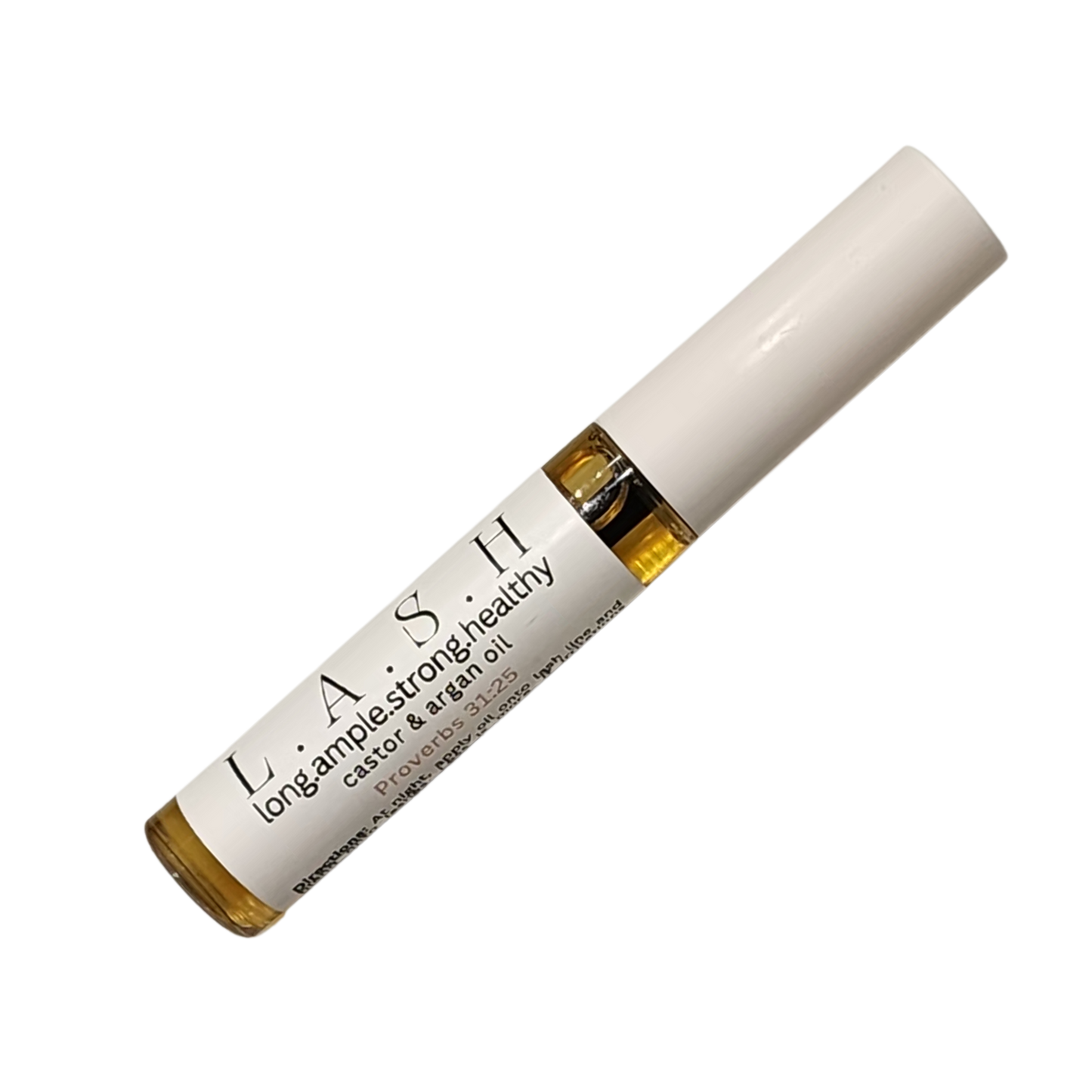 L.A.S.H. Oil