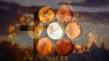 Earth Inspired Beauty: Where Nature Meets Purpose