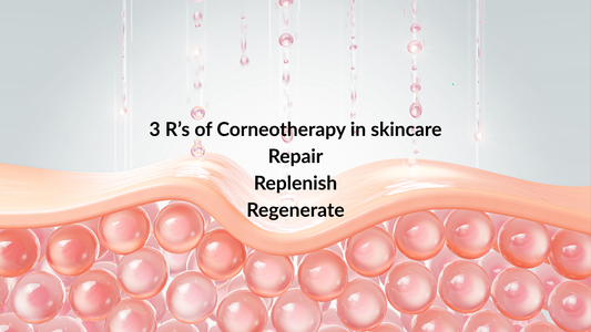 The Power of Corneotherapy: Caring for Your Skin the Right Way