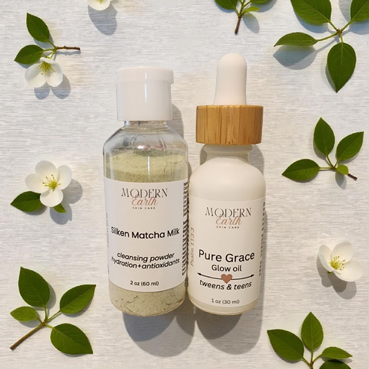 Understanding Sensitive Skin: Why Gentle Ingredients Matter