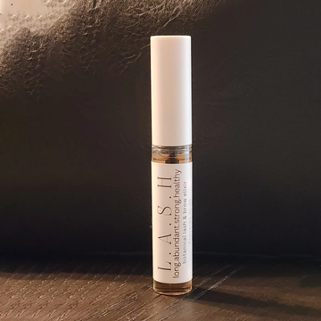 Lash Oil