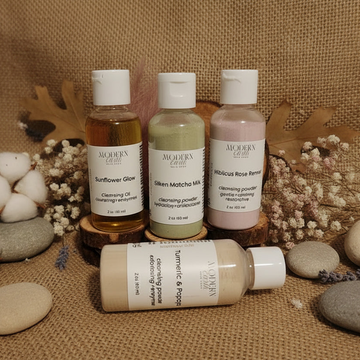 Cleansers