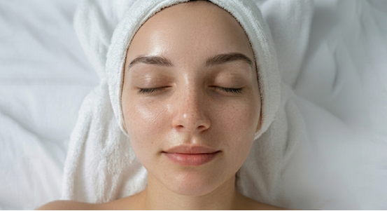 image comparison after