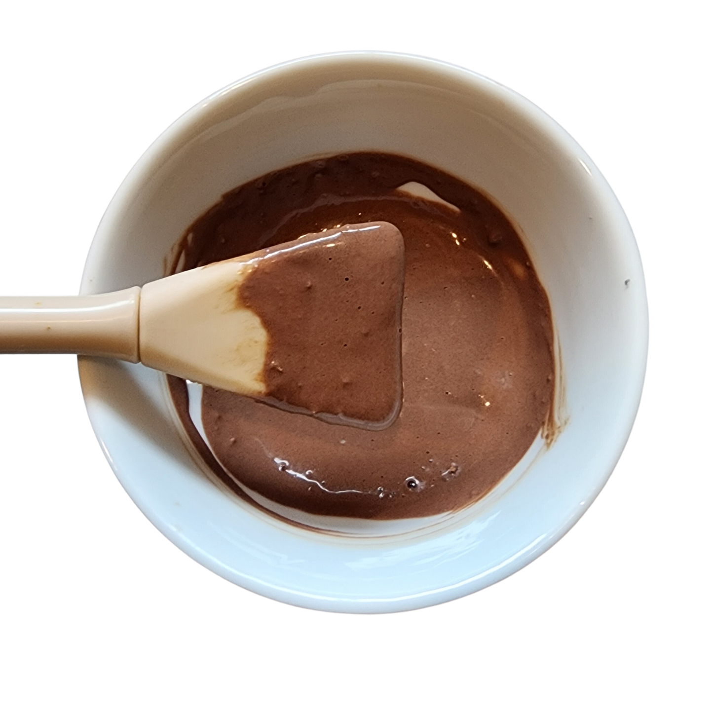 Cocoa & Milk Exfoliating Powder Mask – Smooth & Hydrate