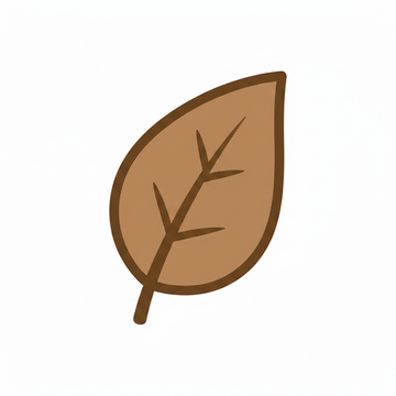 Leaf Icon