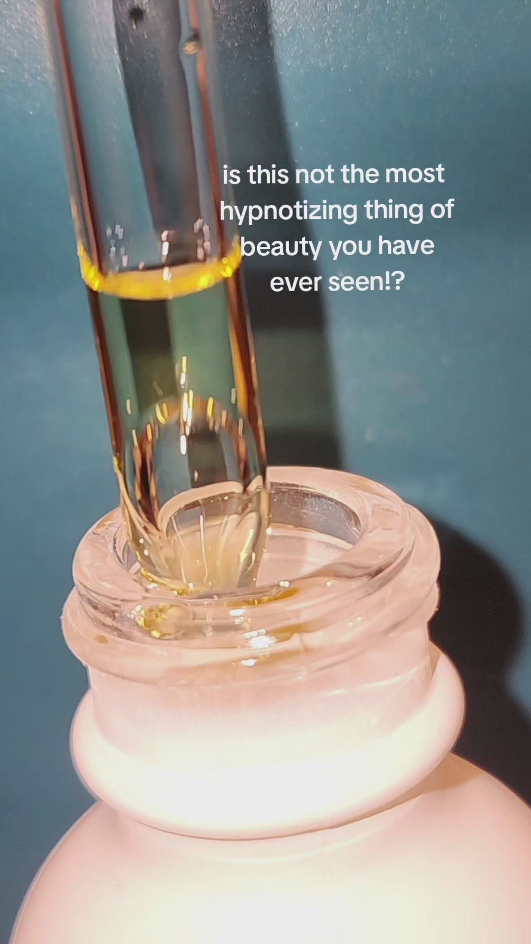 Glow No. 1 Renew Face Oil – Bakuchiol Retinol for Smooth, Youthful Skin