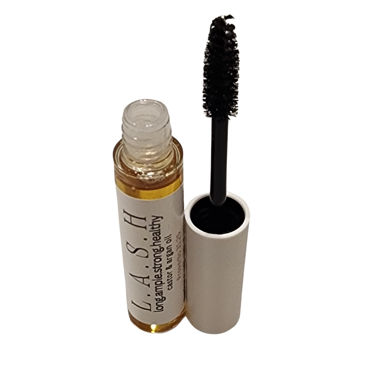 L.A.S.H. Oil