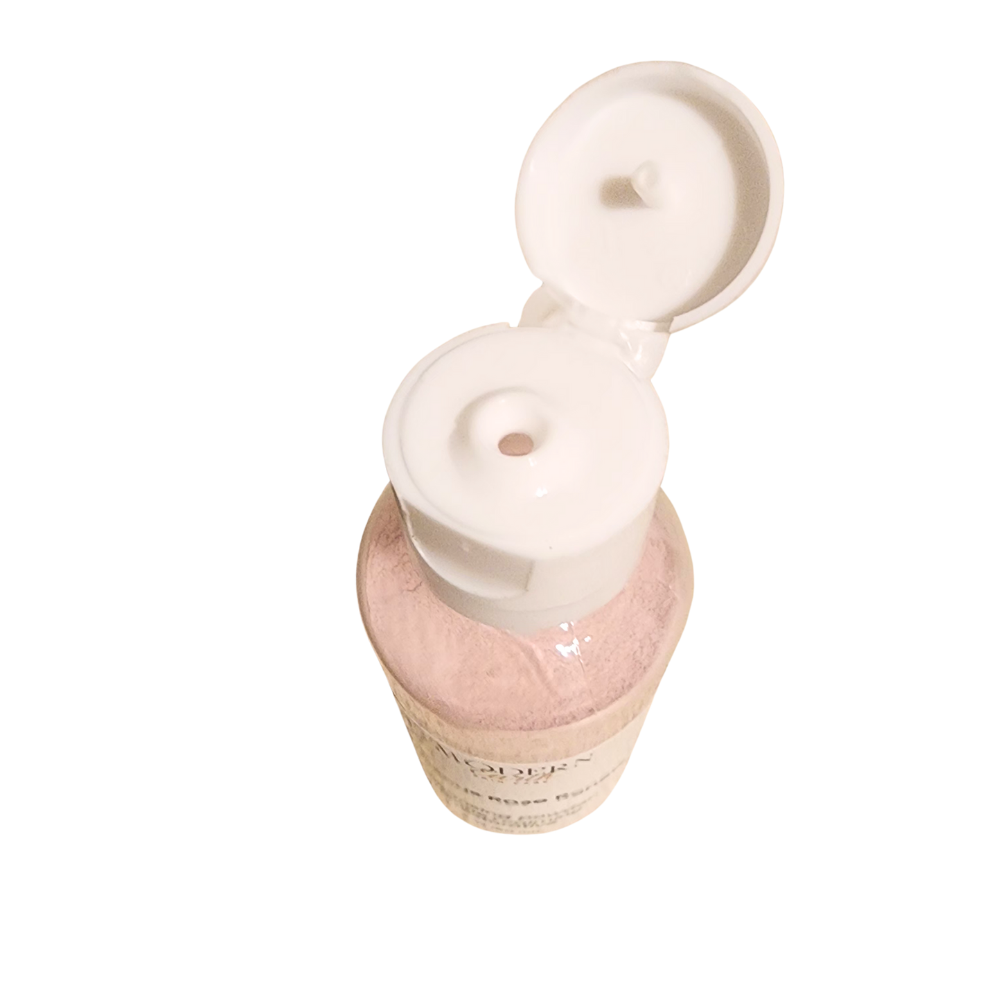 Hibiscus Rose Renew Powder-to-Foam Cleanser – Balance & Restore