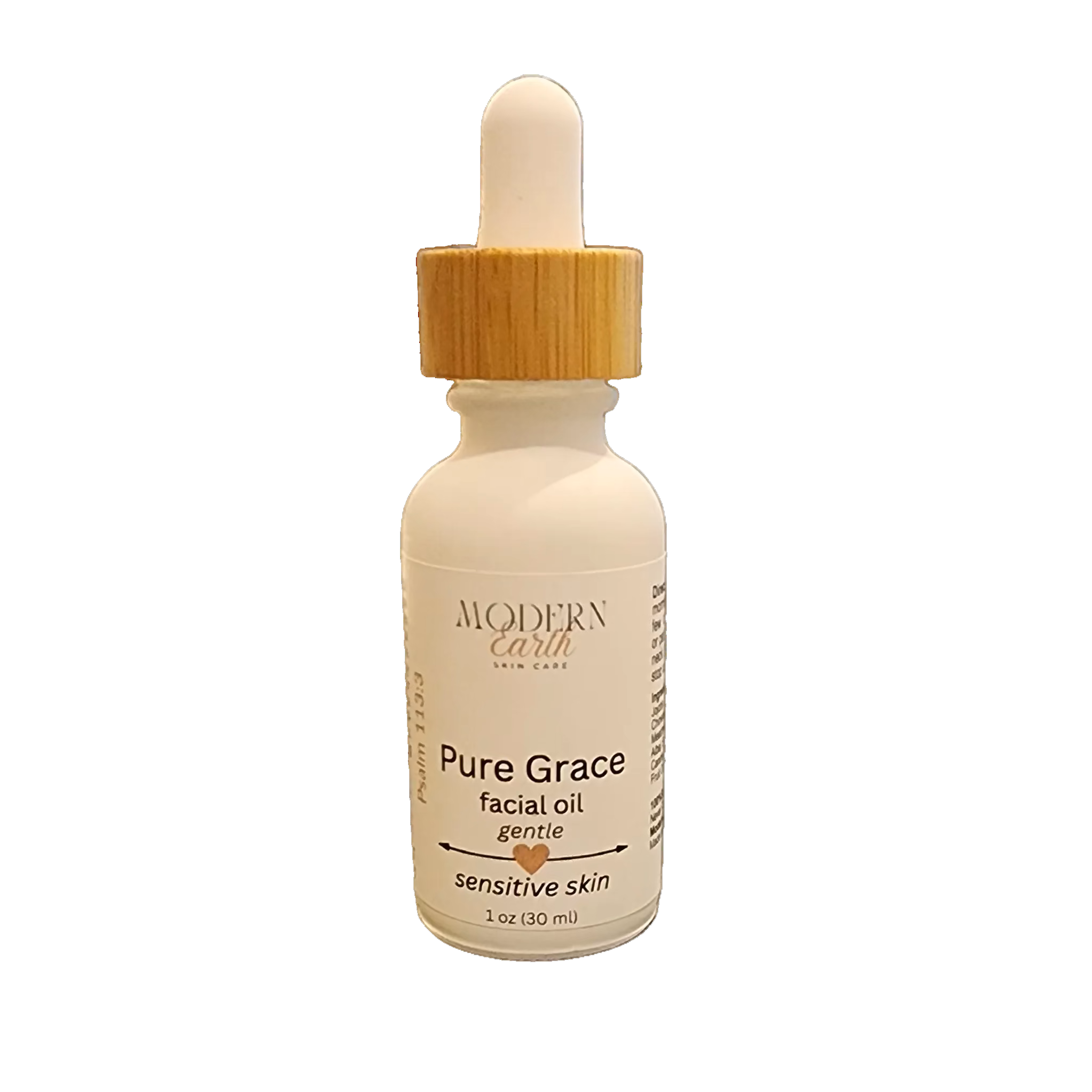 Pure Grace Facial Oil-Sensitive Skin