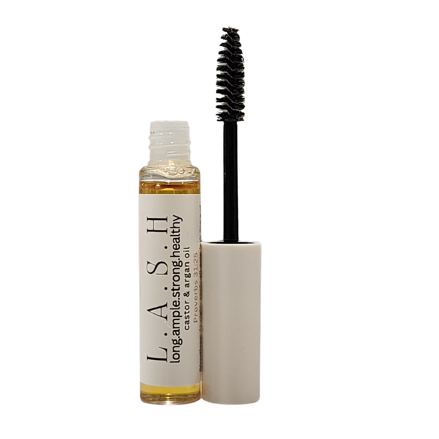 L.A.S.H. Oil