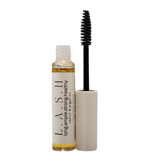 L.A.S.H. Oil